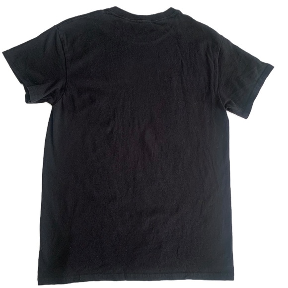 Prince Purple Rain Revolution Graphic Unisex T-Shirt Size Small - Picture 3 of 4